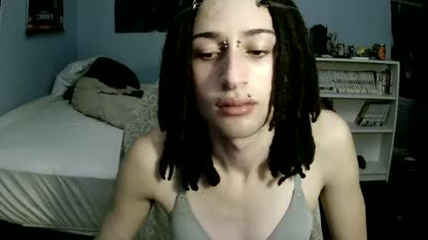 yourcuminmymouthlover online show from July 6, 2026, 5:59 am