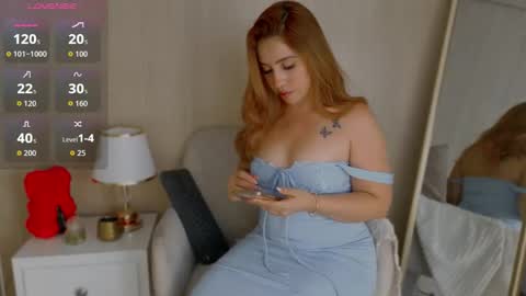 Sofia  independent model 3 online show from March 27, 2026, 4:40 am