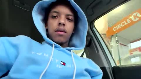 yourdaddyja online show from March 5, 2026, 11:39 am