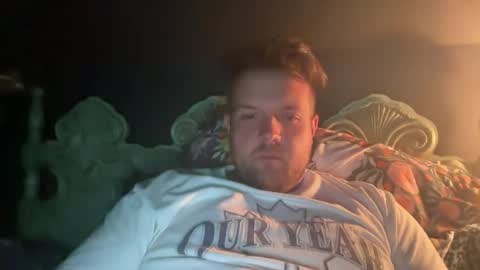 yourdaddyy34 online show from July 8, 2026, 2:16 am