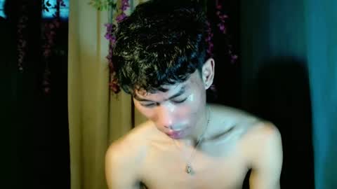Snapshot of yourdreamboyx chatting on December 29, 2024, 6:03 am Rence online show from December 29, 2024, 6:03 am