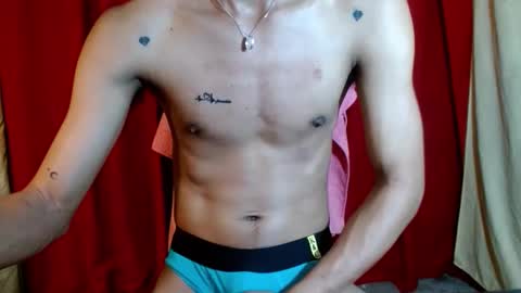 Snapshot of yourdreamboyx chatting on January 14, 2025, 6:56 am Rence online show from January 14, 2025, 6:56 am