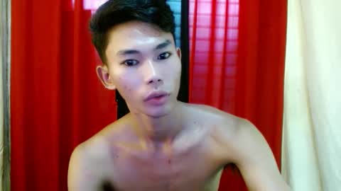 Snapshot of yourdreamboyx chatting on February 24, 2025, 6:05 am Rence online show from February 24, 2025, 6:05 am
