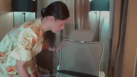 JANE online show from October 19, 2025, 5:35 pm