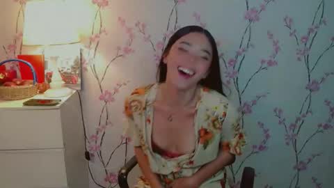 JANE online show from October 27, 2025, 1:09 am