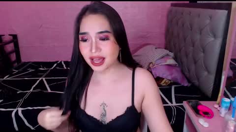 yourdreamisabell online show from February 10, 2025, 4:47 pm