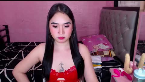 yourdreamisabell online show from February 22, 2025, 4:09 pm