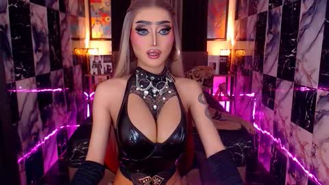 Kath Harper online show from January 13, 2026, 8:19 am