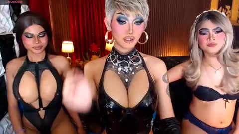 Kath Harper online show from February 22, 2026, 7:23 pm