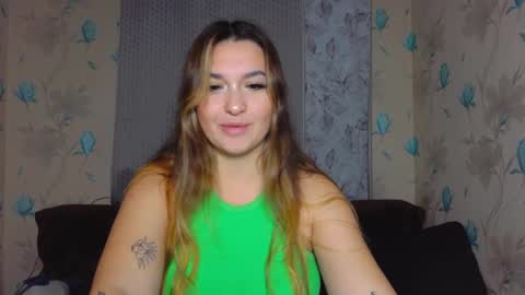 Emily  online show from October 4, 2025, 7:56 pm