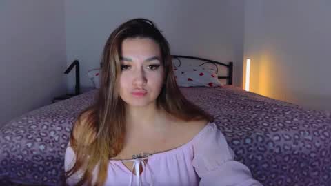 Emily  online show from October 12, 2025, 9:47 pm
