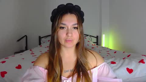 Emily  online show from October 14, 2025, 10:27 am