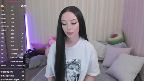 Mary online show from December 20, 2024, 11:10 am