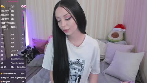 Mary online show from January 5, 2025, 11:59 am