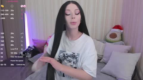 Mary online show from January 7, 2025, 8:56 am