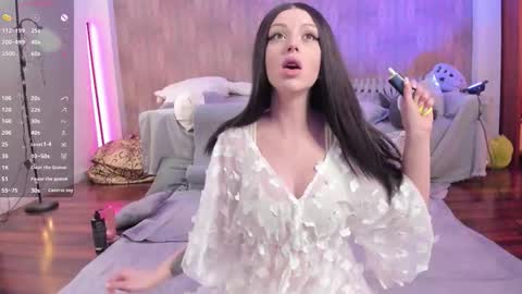 Mary online show from January 19, 2026, 9:13 am