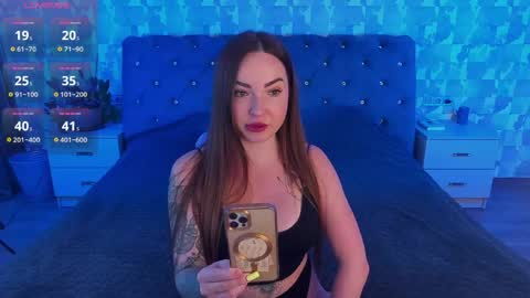 Sue online show from March 24, 2026, 7:35 am