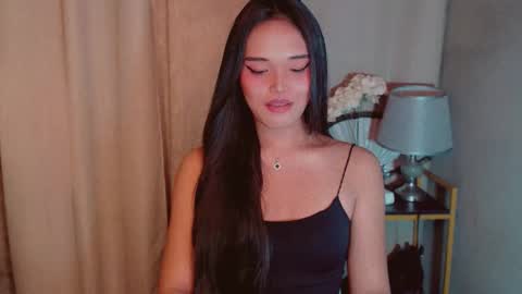 Sweet Ariana online show from October 27, 2025, 2:48 am