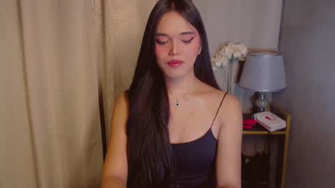 Sweet Ariana online show from October 29, 2025, 2:03 am