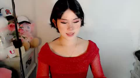 PrettyElla online show from October 10, 2025, 4:11 am