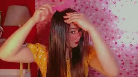 Snapshot of yourfavoratequinn chatting on September 20, 2025, 11:55 am Quinn online show from September 20, 2025, 11:55 am