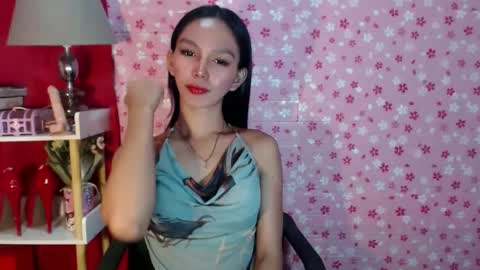 RICCIE MAE online show from October 15, 2025, 6:35 am