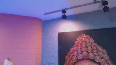 Snapshot of yourfeetfantasy chatting on March 27, 2026, 8:08 pm Adhara online show from March 27, 2026, 8:08 pm