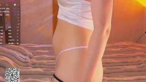 Snapshot of yourfox_alice_ chatting on June 4, 2026, 5:35 am ALICE online show from June 4, 2026, 5:35 am