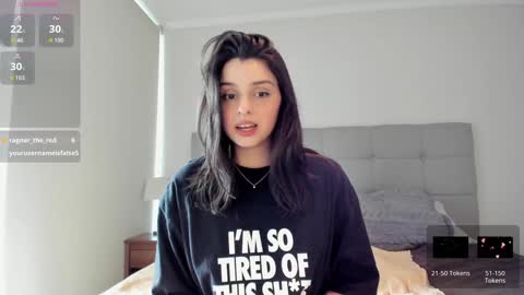 Helena online show from November 27, 2025, 7:27 pm