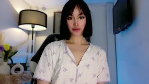 Snapshot of yourgela chatting on November 29, 2025, 4:59 am Kimberly online show from November 29, 2025, 4:59 am