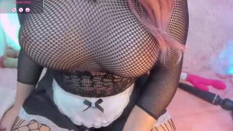 Liza online show from February 19, 2026, 3:35 am