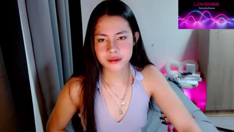 ITS YOUR GIRL JIESA online show from December 17, 2025, 2:12 pm