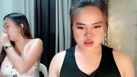 HI ITS ME ALTHEA online show from October 16, 2025, 8:21 pm