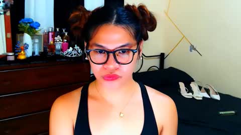 yourgoddesscruella online show from March 22, 2026, 9:40 pm