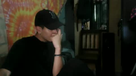 yourgodzeus online show from October 16, 2025, 7:26 pm