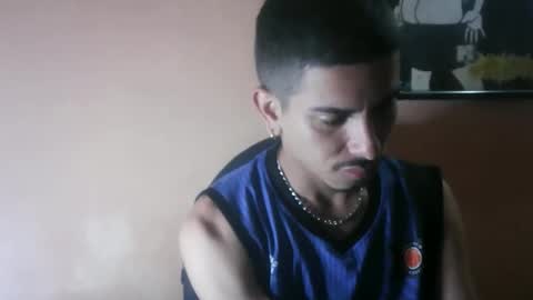 yourgodzeus online show from March 17, 2026, 2:49 am