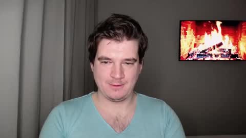 Andrey online show from February 16, 2025, 9:16 pm