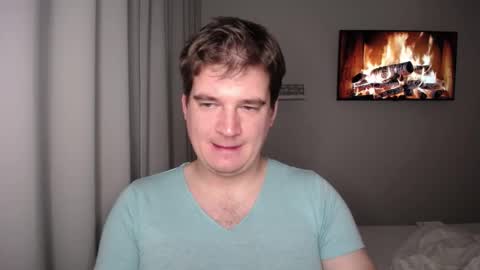 Andrey online show from September 21, 2025, 8:21 pm