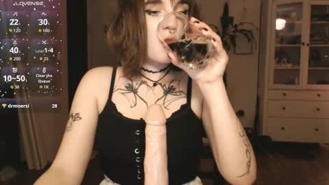 hanna online show from March 17, 2026, 6:33 pm