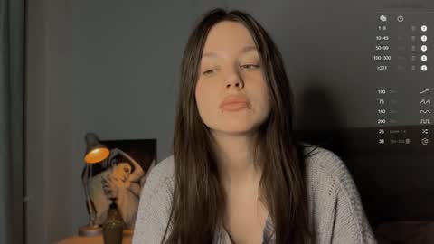 Aida online show from January 19, 2025, 1:55 pm