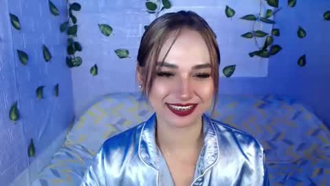 yourhotbarbie_chantal online show from February 2, 2025, 7:46 pm