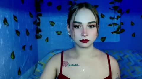 yourhotbarbie_chantal online show from February 18, 2025, 4:37 pm