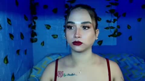 yourhotbarbie_chantal online show from February 18, 2025, 8:25 pm