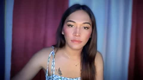 LOVING JAMMELA online show from September 30, 2025, 2:33 pm