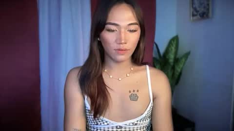 LOVING JAMMELA online show from October 7, 2025, 3:20 pm