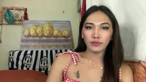LOVING JAMMELA online show from December 13, 2025, 7:53 pm