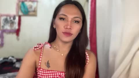 LOVING JAMMELA online show from December 19, 2025, 5:53 pm