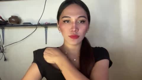 LOVING JAMMELA online show from December 21, 2025, 12:29 am