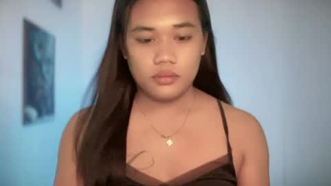LOVING JAMMELA online show from August 6, 2026, 1:40 am