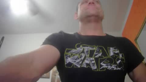 yourhusband987 online show from October 27, 2025, 12:20 pm